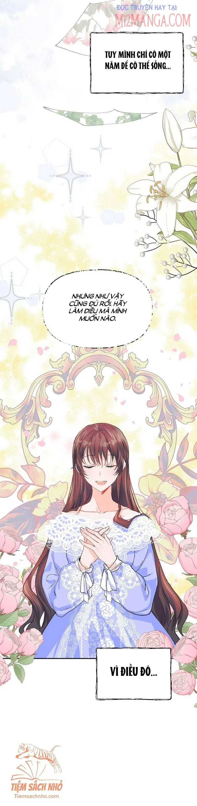 đọc truyện  Quãng Đời Còn Lại Của Nữ Phụ Yểu Mệnh Chương 7.5 ảnh 3 tại Thiên Thai Truyện