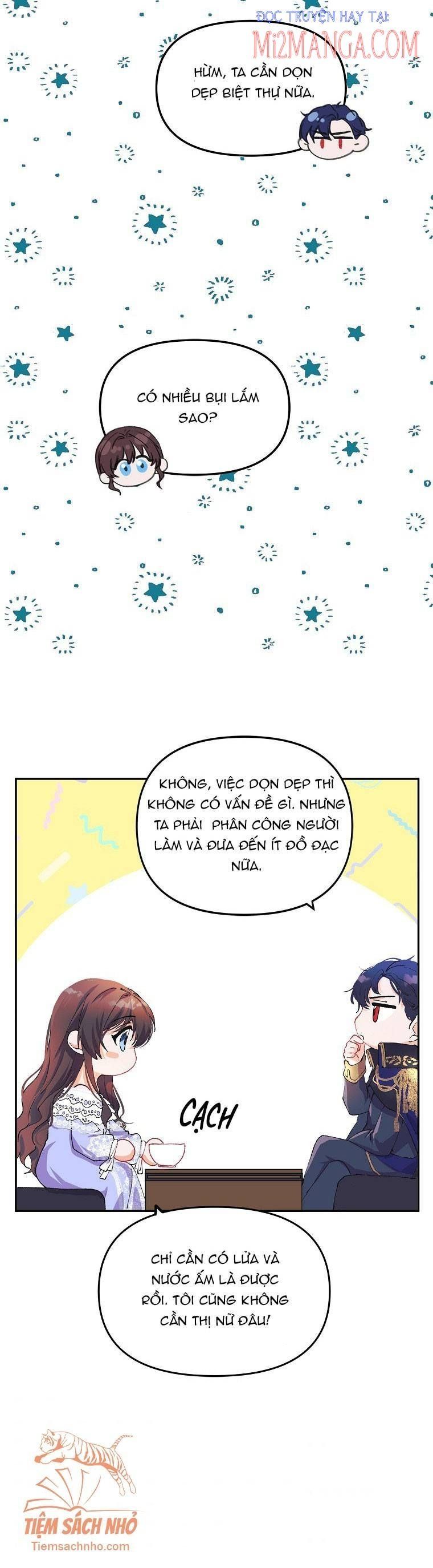 đọc truyện  Quãng Đời Còn Lại Của Nữ Phụ Yểu Mệnh Chương 7.5 ảnh 12 tại Thiên Thai Truyện