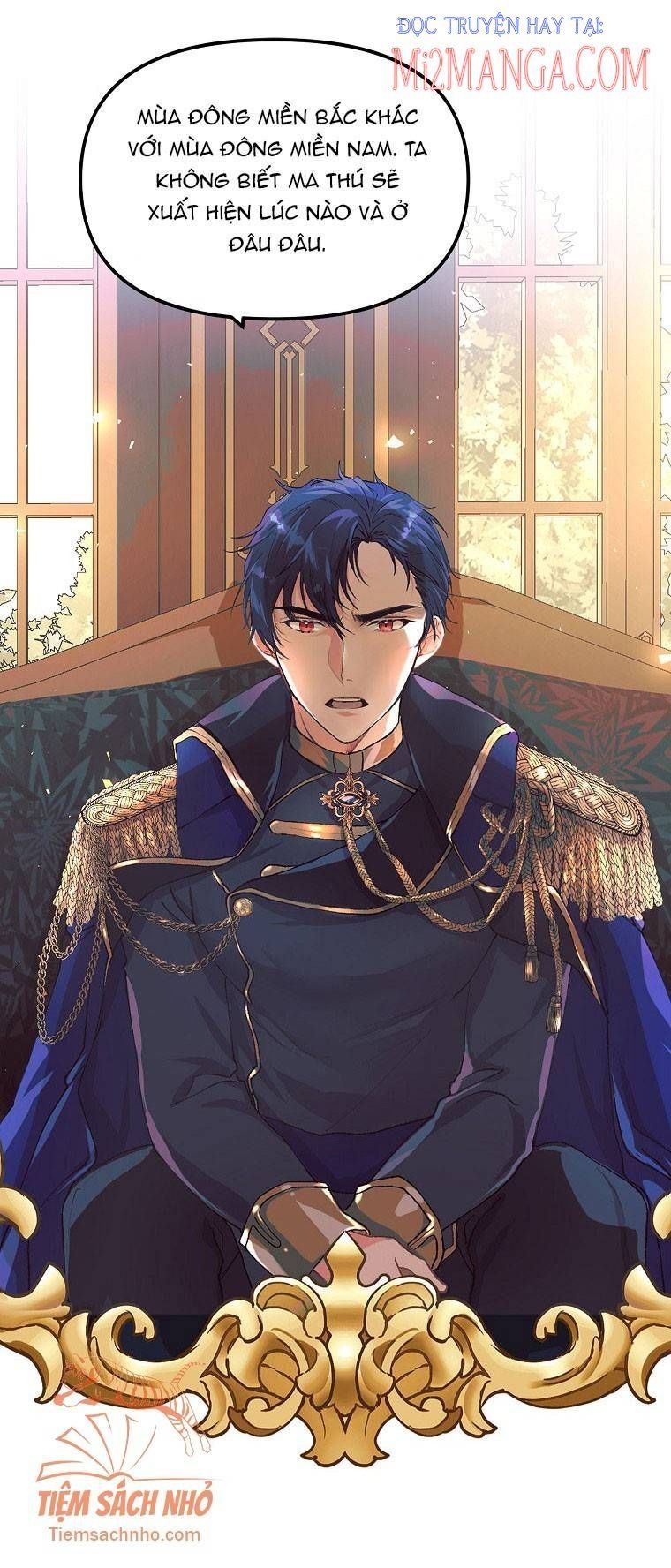 đọc truyện  Quãng Đời Còn Lại Của Nữ Phụ Yểu Mệnh Chương 7.5 ảnh 14 tại Thiên Thai Truyện