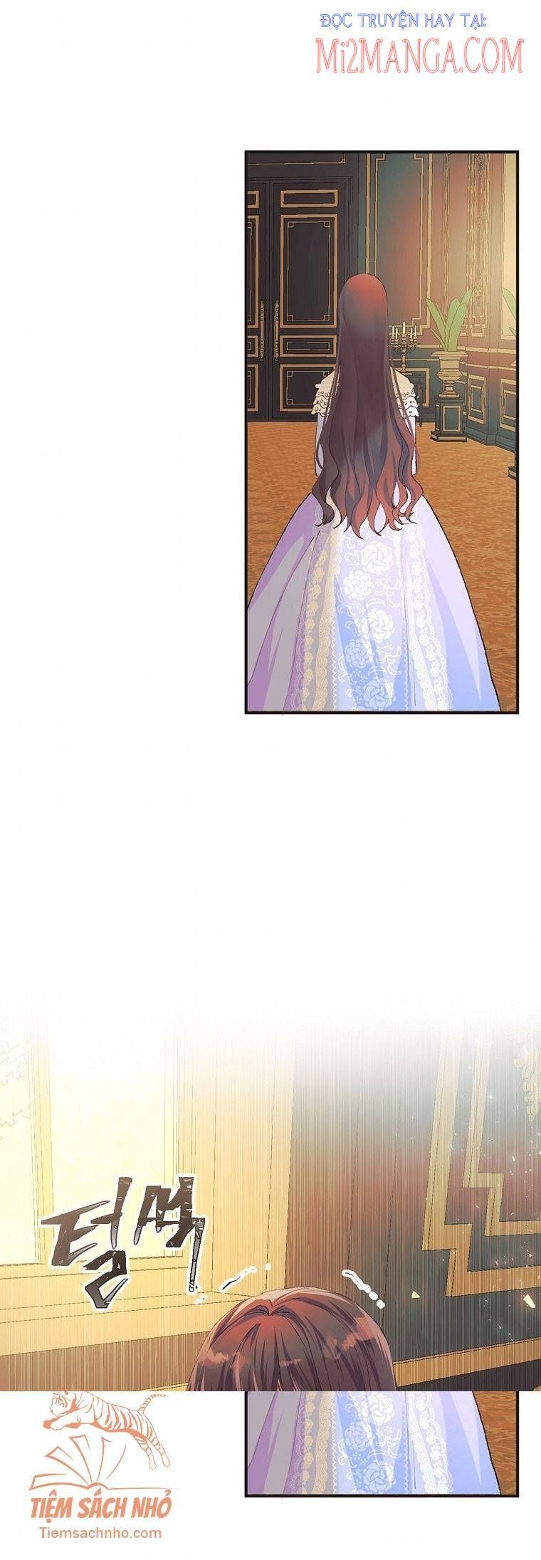 đọc truyện  Quãng Đời Còn Lại Của Nữ Phụ Yểu Mệnh Chương 7.5 ảnh 17 tại Thiên Thai Truyện