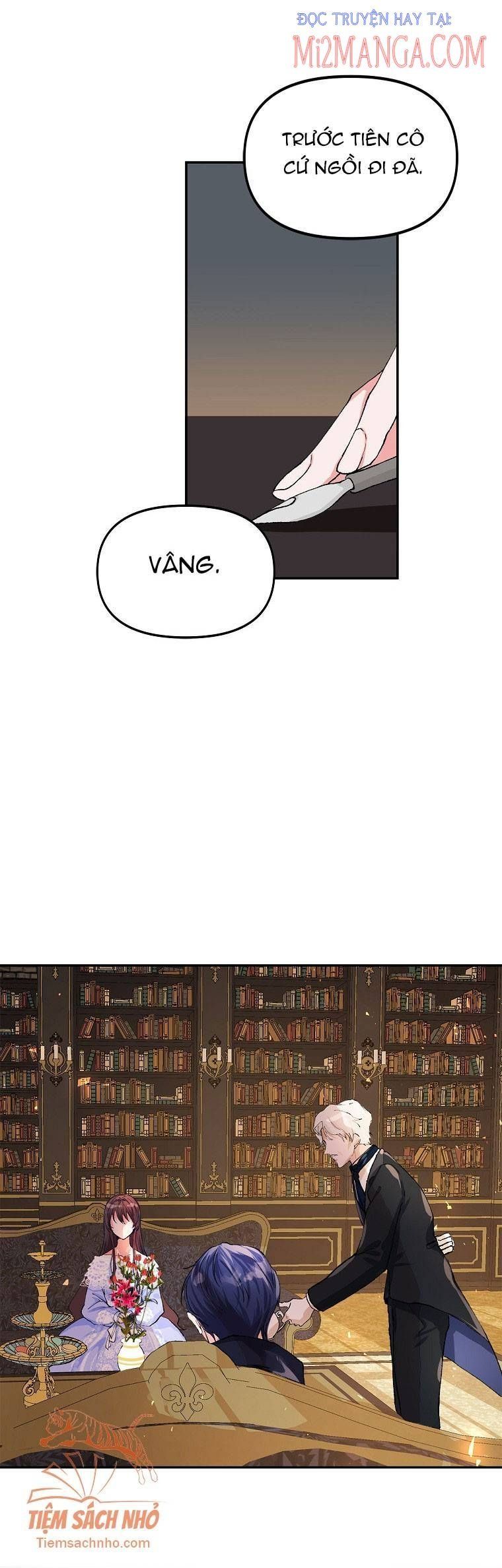 đọc truyện  Quãng Đời Còn Lại Của Nữ Phụ Yểu Mệnh Chương 7.5 ảnh 5 tại Thiên Thai Truyện