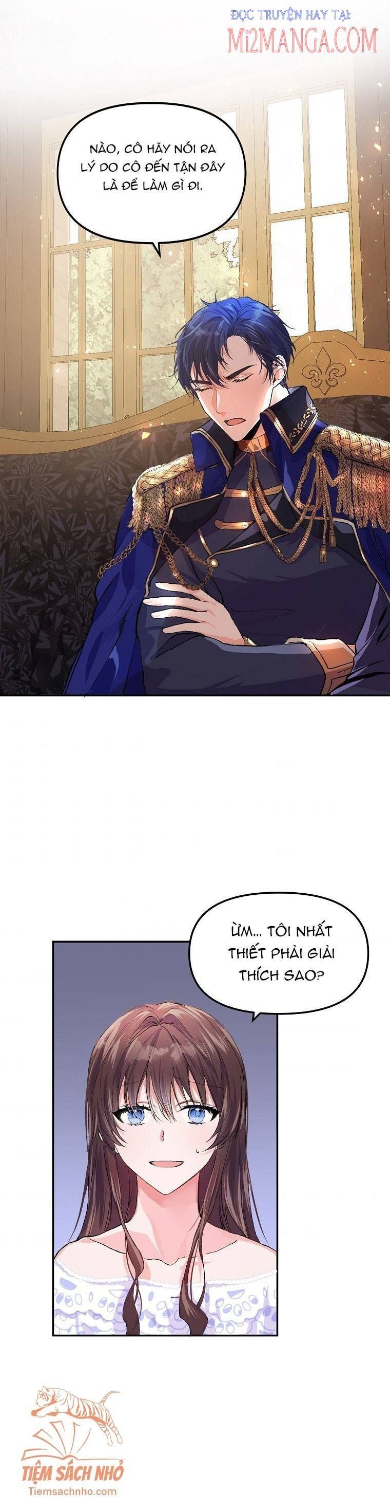 đọc truyện  Quãng Đời Còn Lại Của Nữ Phụ Yểu Mệnh Chương 7.5 ảnh 6 tại Thiên Thai Truyện