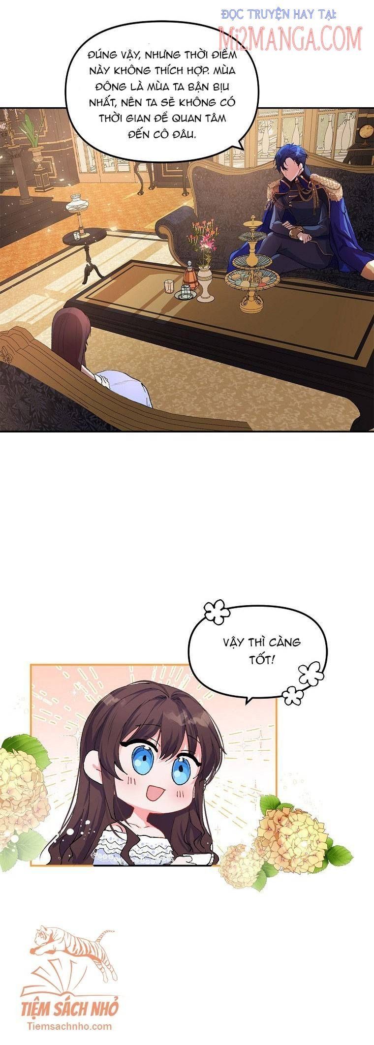 đọc truyện  Quãng Đời Còn Lại Của Nữ Phụ Yểu Mệnh Chương 7.5 ảnh 10 tại Thiên Thai Truyện