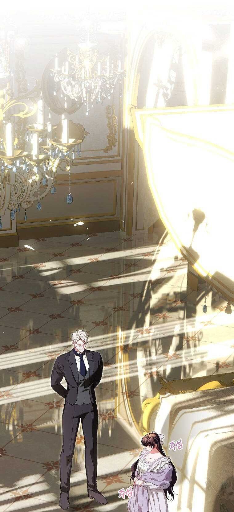 đọc truyện  Quãng Đời Còn Lại Của Nữ Phụ Yểu Mệnh Chương 70.1 ảnh 3 tại Thiên Thai Truyện