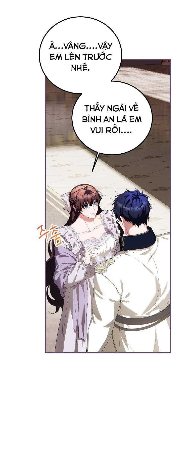 đọc truyện  Quãng Đời Còn Lại Của Nữ Phụ Yểu Mệnh Chương 70.1 ảnh 19 tại Thiên Thai Truyện