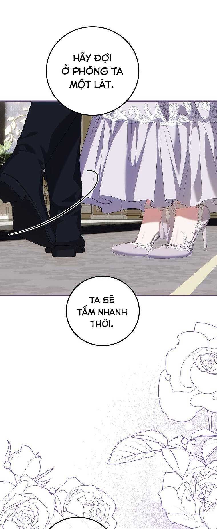 đọc truyện  Quãng Đời Còn Lại Của Nữ Phụ Yểu Mệnh Chương 70.1 ảnh 20 tại Thiên Thai Truyện