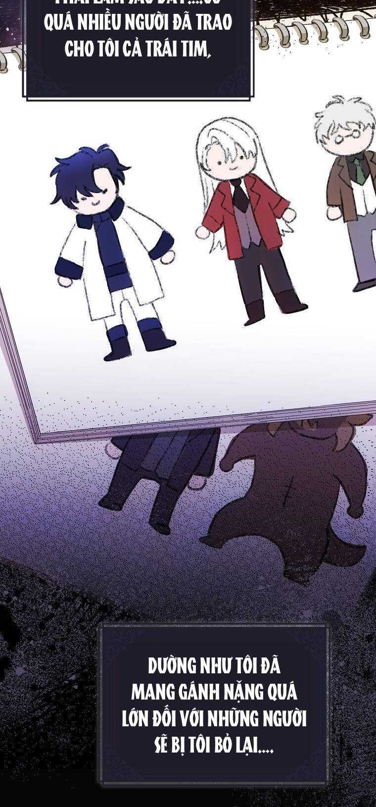 đọc truyện  Quãng Đời Còn Lại Của Nữ Phụ Yểu Mệnh Chương 70.1 ảnh 29 tại Thiên Thai Truyện