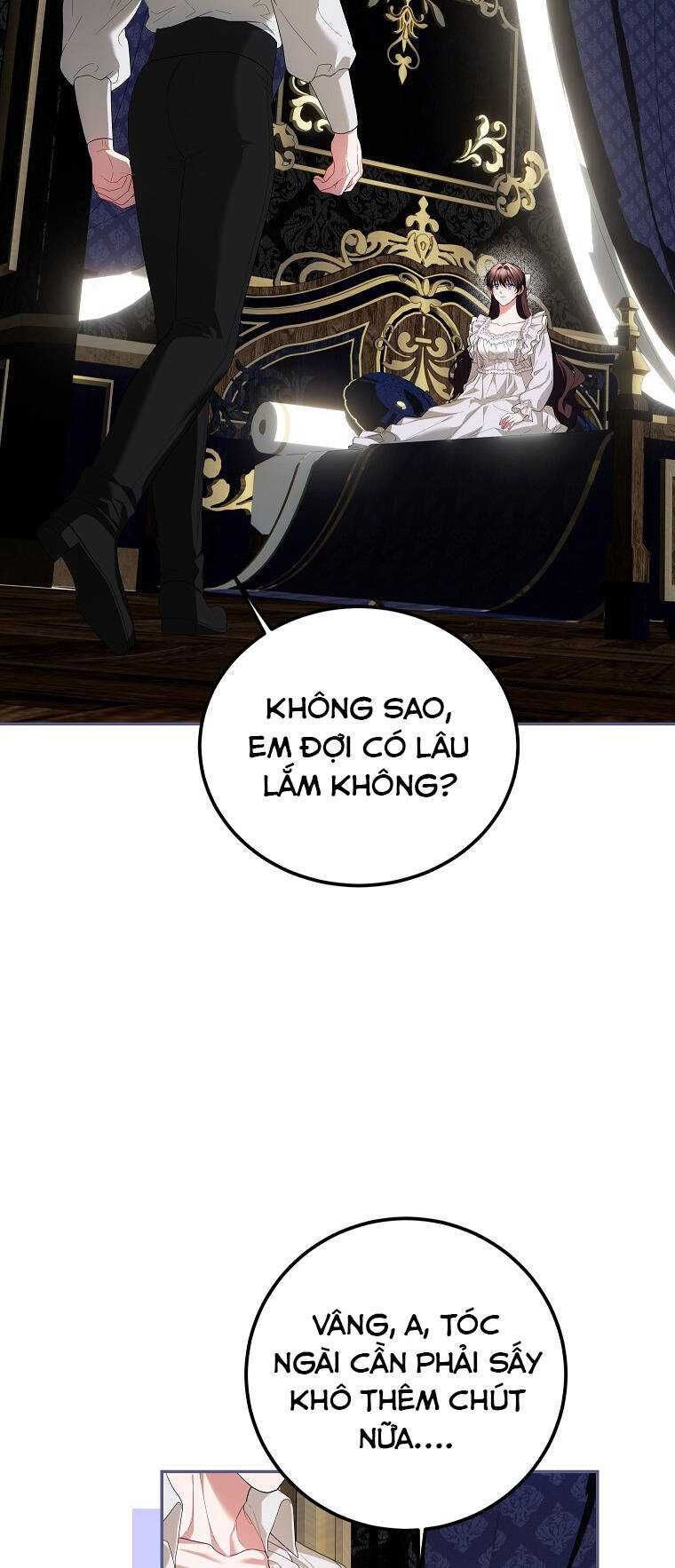 đọc truyện  Quãng Đời Còn Lại Của Nữ Phụ Yểu Mệnh Chương 70.1 ảnh 39 tại Thiên Thai Truyện