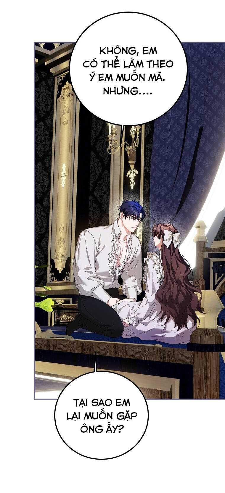 đọc truyện  Quãng Đời Còn Lại Của Nữ Phụ Yểu Mệnh Chương 70.1 ảnh 52 tại Thiên Thai Truyện