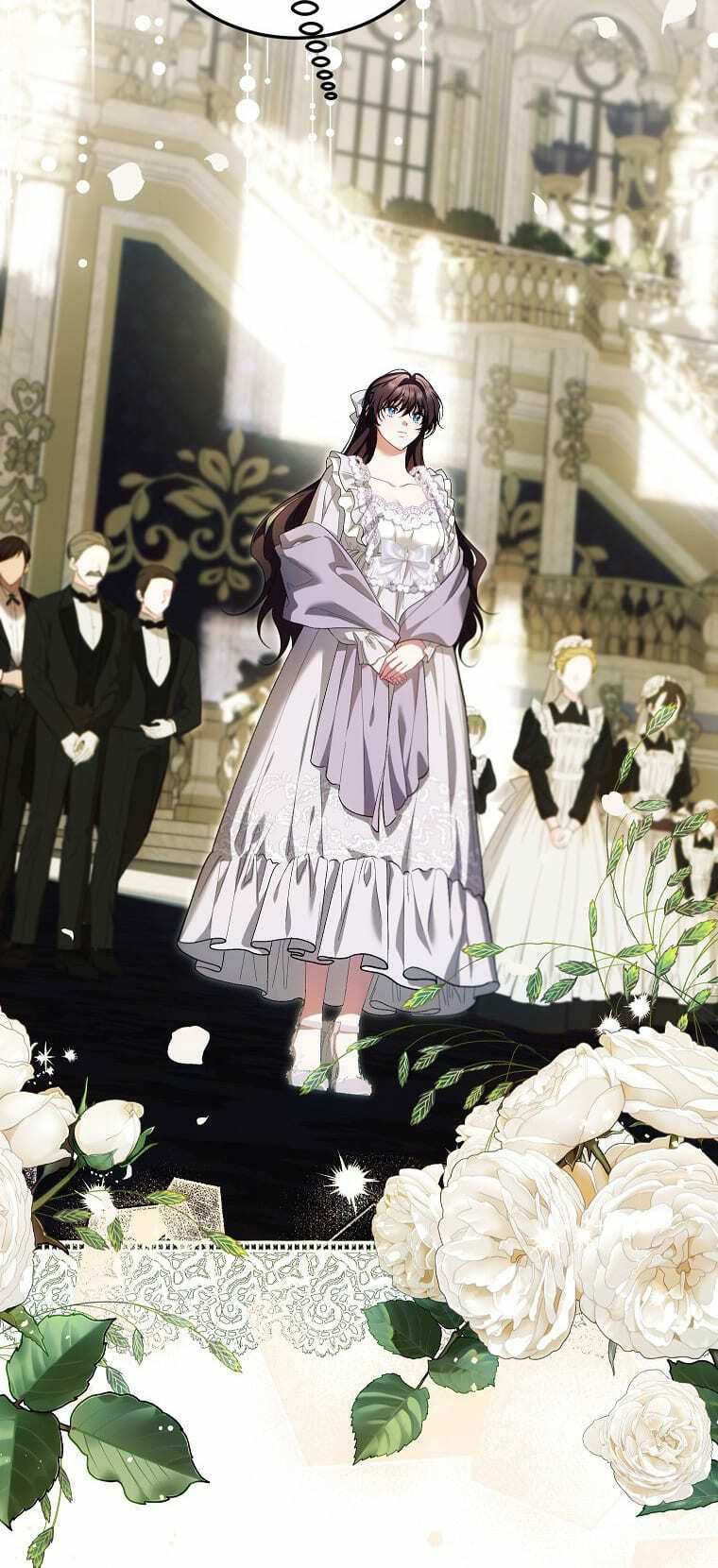 đọc truyện  Quãng Đời Còn Lại Của Nữ Phụ Yểu Mệnh Chương 70.1 ảnh 11 tại Thiên Thai Truyện