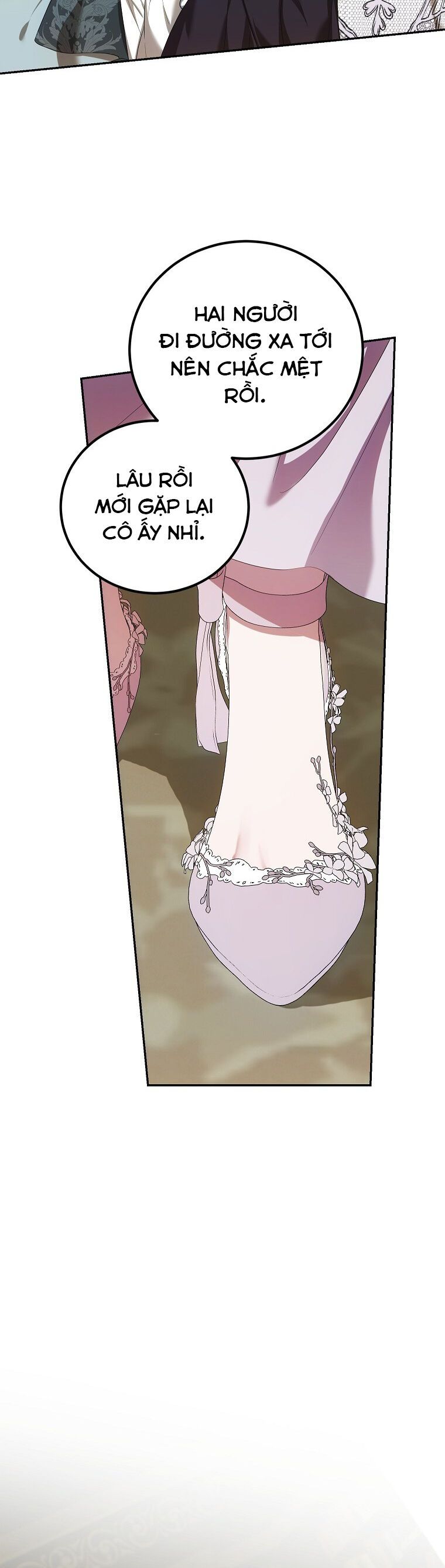 đọc truyện  Quãng Đời Còn Lại Của Nữ Phụ Yểu Mệnh Chương 70.2 ảnh 5 tại Thiên Thai Truyện