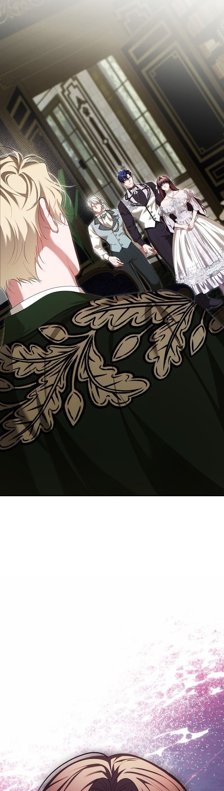 đọc truyện  Quãng Đời Còn Lại Của Nữ Phụ Yểu Mệnh Chương 70.2 ảnh 6 tại Thiên Thai Truyện