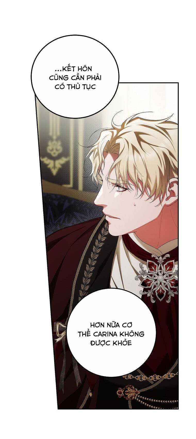 đọc truyện  Quãng Đời Còn Lại Của Nữ Phụ Yểu Mệnh Chương 71.1 ảnh 23 tại Thiên Thai Truyện