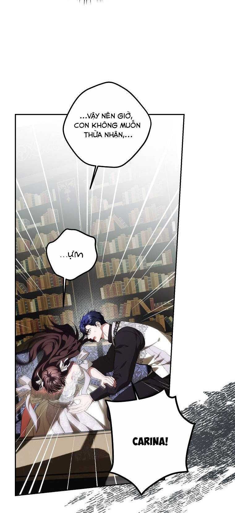 đọc truyện  Quãng Đời Còn Lại Của Nữ Phụ Yểu Mệnh Chương 71.1 ảnh 93 tại Thiên Thai Truyện