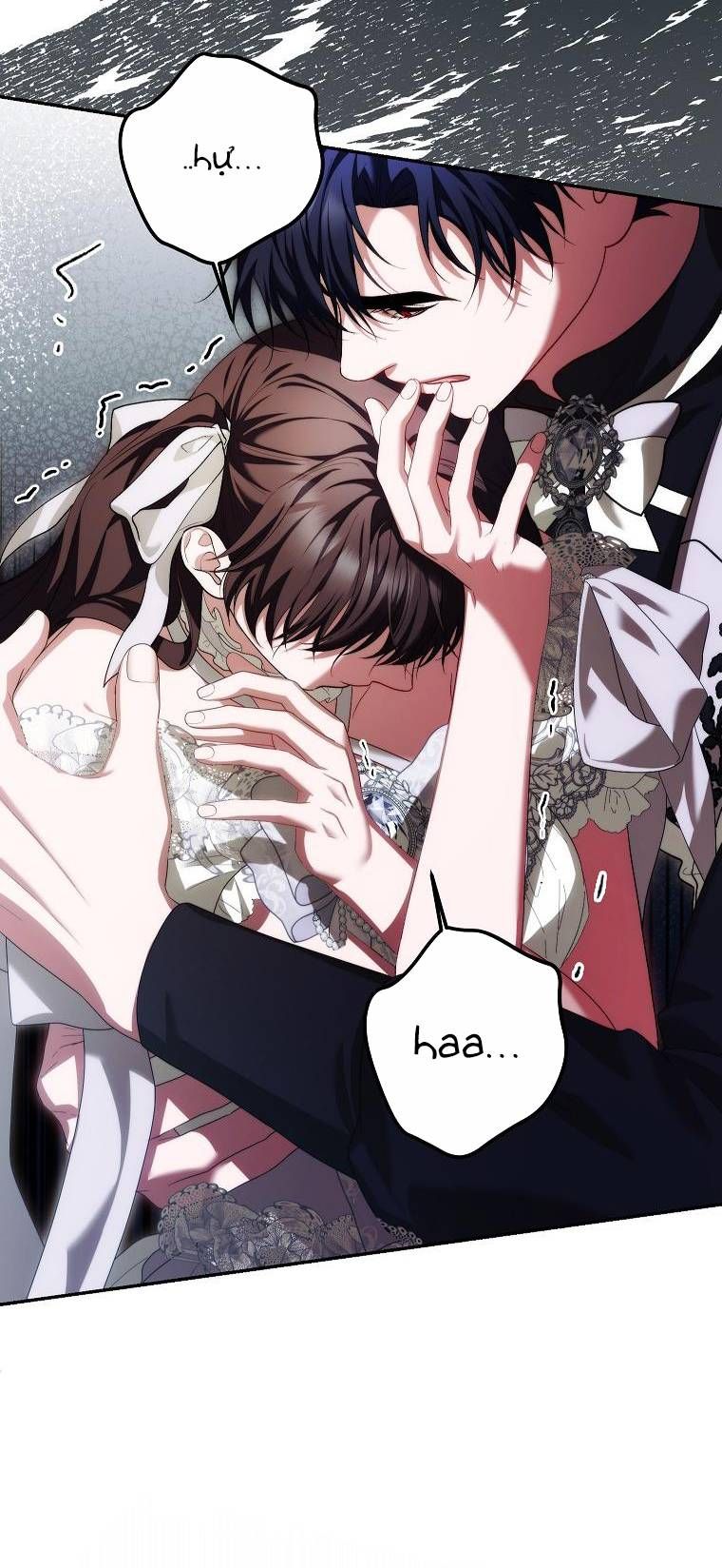 đọc truyện  Quãng Đời Còn Lại Của Nữ Phụ Yểu Mệnh Chương 71.2 ảnh 4 tại Thiên Thai Truyện