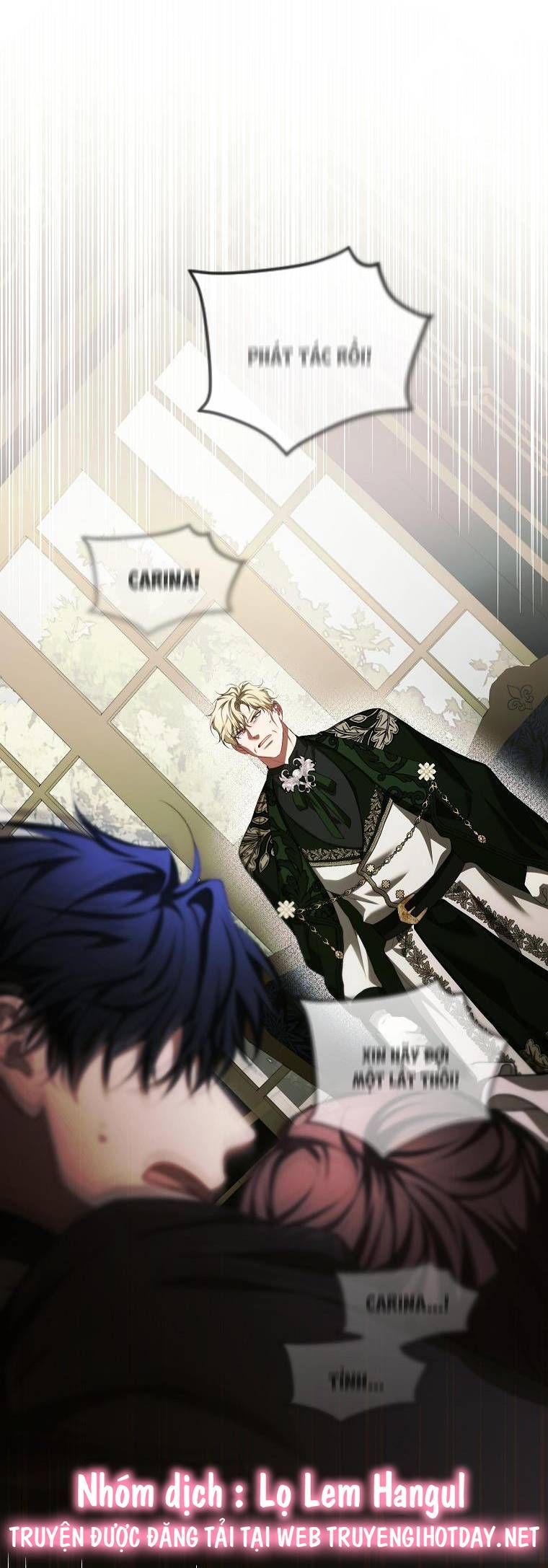 đọc truyện  Quãng Đời Còn Lại Của Nữ Phụ Yểu Mệnh Chương 71.2 ảnh 5 tại Thiên Thai Truyện