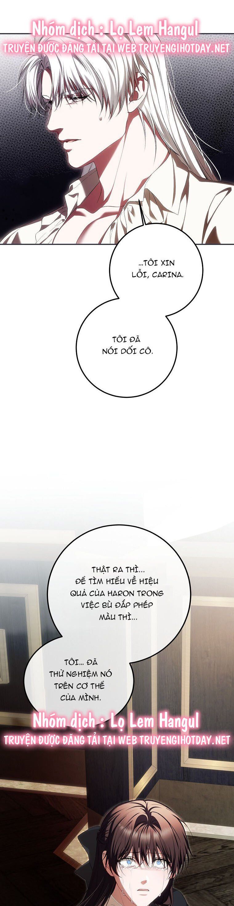 đọc truyện  Quãng Đời Còn Lại Của Nữ Phụ Yểu Mệnh Chương 76.2 ảnh 4 tại Thiên Thai Truyện