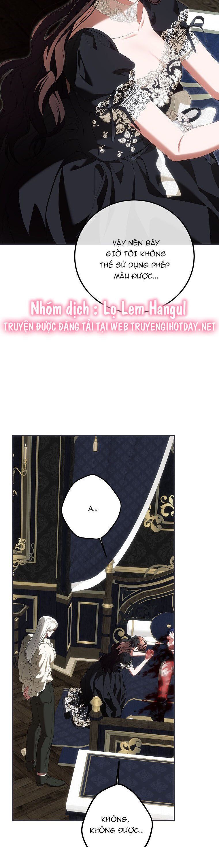 đọc truyện  Quãng Đời Còn Lại Của Nữ Phụ Yểu Mệnh Chương 76.2 ảnh 5 tại Thiên Thai Truyện