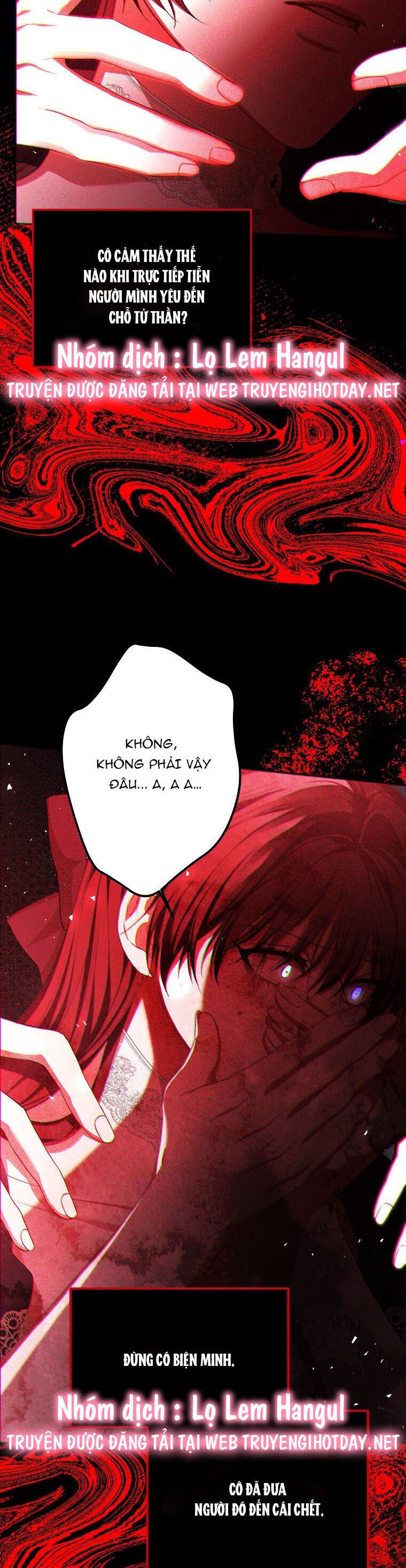 đọc truyện  Quãng Đời Còn Lại Của Nữ Phụ Yểu Mệnh Chương 76.2 ảnh 10 tại Thiên Thai Truyện