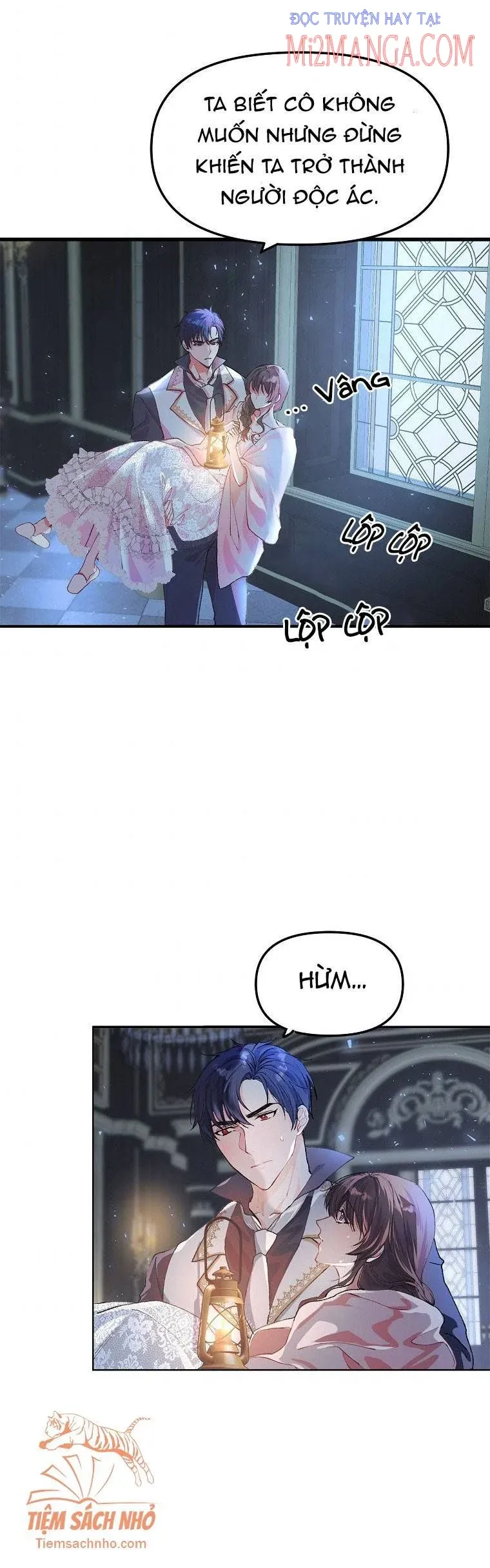 đọc truyện  Quãng Đời Còn Lại Của Nữ Phụ Yểu Mệnh Chương 8.5 ảnh 13 tại Thiên Thai Truyện