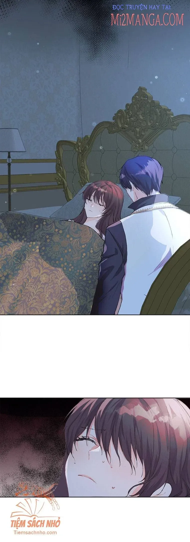 đọc truyện  Quãng Đời Còn Lại Của Nữ Phụ Yểu Mệnh Chương 8.5 ảnh 16 tại Thiên Thai Truyện