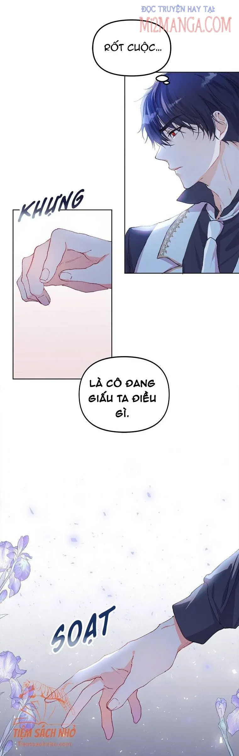 đọc truyện  Quãng Đời Còn Lại Của Nữ Phụ Yểu Mệnh Chương 8.5 ảnh 17 tại Thiên Thai Truyện