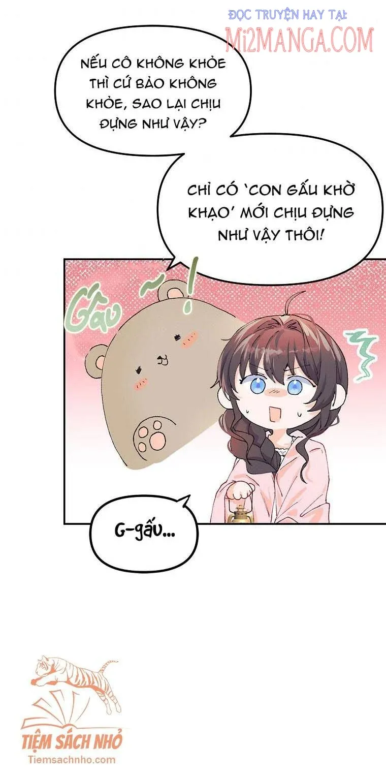 đọc truyện  Quãng Đời Còn Lại Của Nữ Phụ Yểu Mệnh Chương 8.5 ảnh 4 tại Thiên Thai Truyện