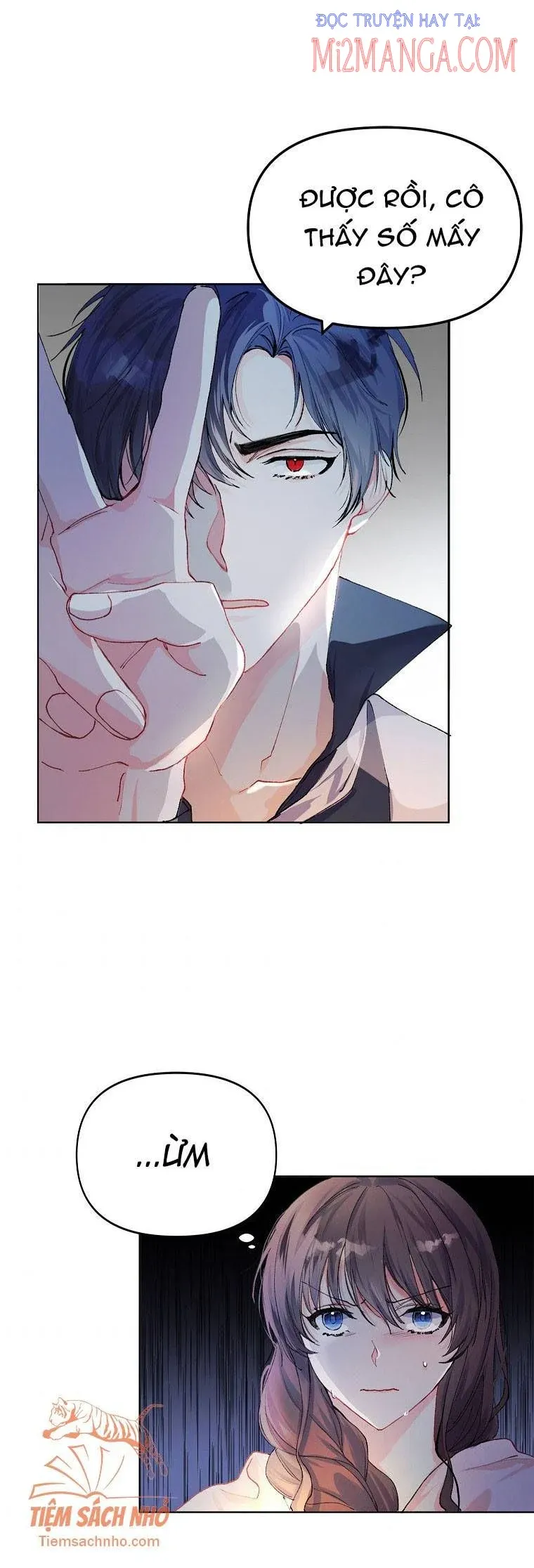 đọc truyện  Quãng Đời Còn Lại Của Nữ Phụ Yểu Mệnh Chương 8.5 ảnh 8 tại Thiên Thai Truyện