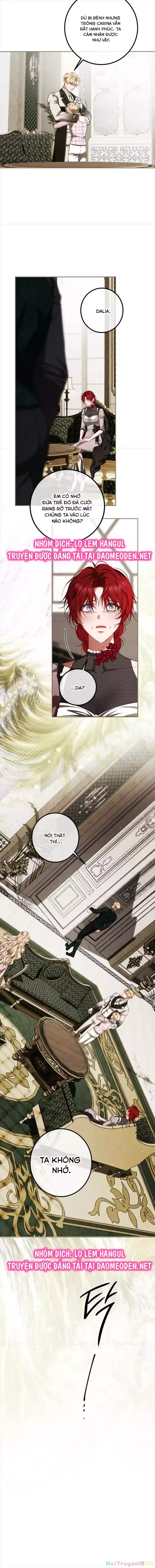 đọc truyện  Quãng Đời Còn Lại Của Nữ Phụ Yểu Mệnh Chương 83 ảnh 12 tại Thiên Thai Truyện