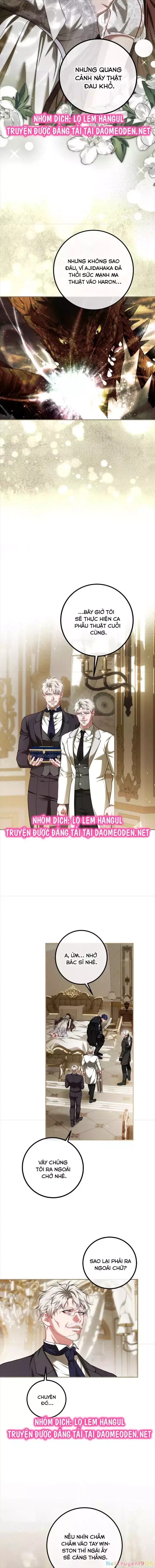 đọc truyện  Quãng Đời Còn Lại Của Nữ Phụ Yểu Mệnh Chương 83 ảnh 14 tại Thiên Thai Truyện