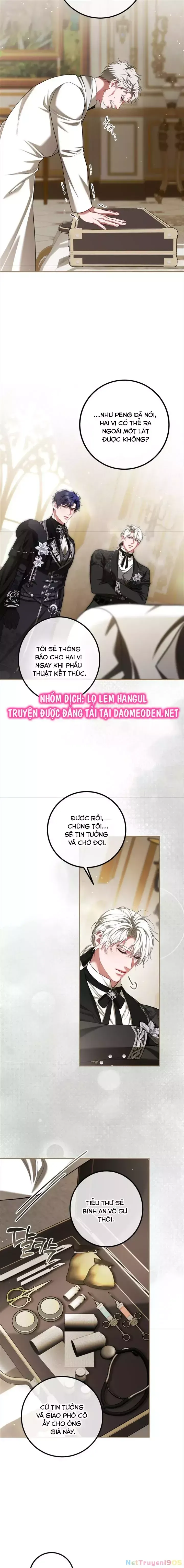 đọc truyện  Quãng Đời Còn Lại Của Nữ Phụ Yểu Mệnh Chương 83 ảnh 15 tại Thiên Thai Truyện
