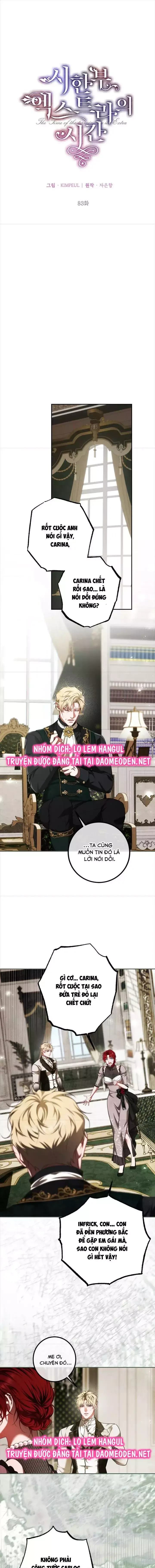 đọc truyện  Quãng Đời Còn Lại Của Nữ Phụ Yểu Mệnh Chương 83 ảnh 5 tại Thiên Thai Truyện