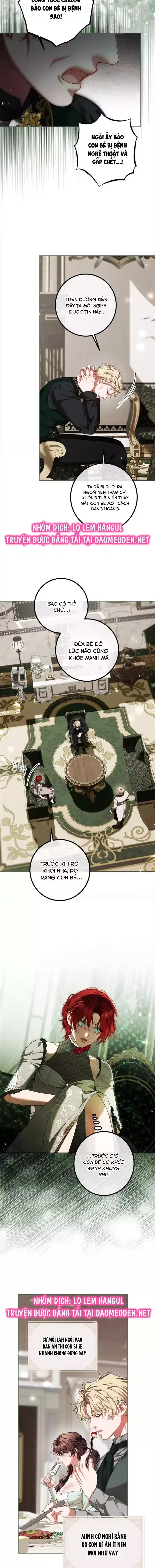 đọc truyện  Quãng Đời Còn Lại Của Nữ Phụ Yểu Mệnh Chương 83 ảnh 6 tại Thiên Thai Truyện