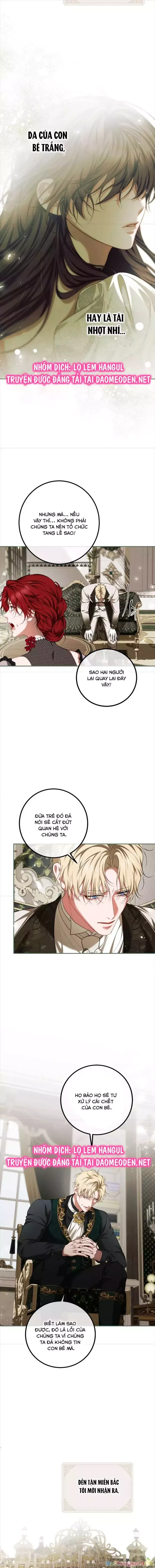 đọc truyện  Quãng Đời Còn Lại Của Nữ Phụ Yểu Mệnh Chương 83 ảnh 7 tại Thiên Thai Truyện