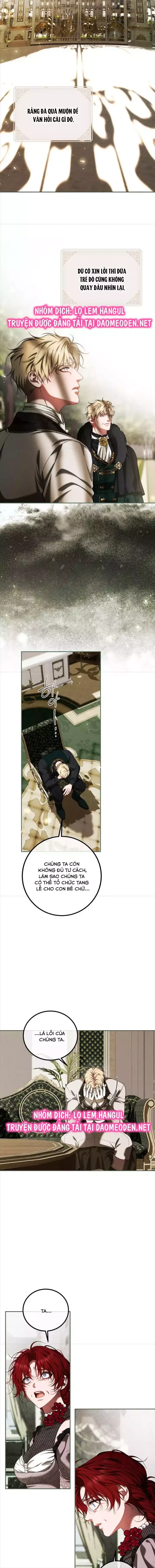 đọc truyện  Quãng Đời Còn Lại Của Nữ Phụ Yểu Mệnh Chương 83 ảnh 8 tại Thiên Thai Truyện