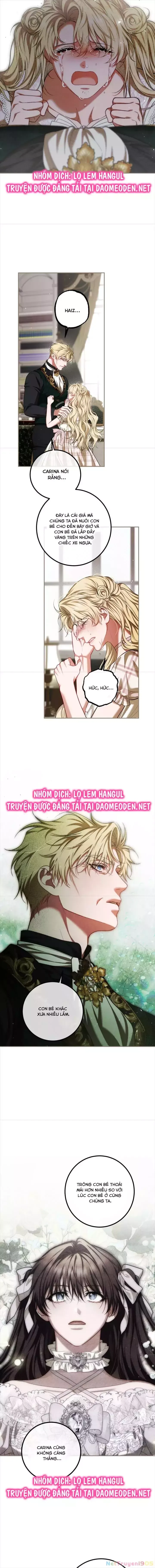 đọc truyện  Quãng Đời Còn Lại Của Nữ Phụ Yểu Mệnh Chương 83 ảnh 11 tại Thiên Thai Truyện