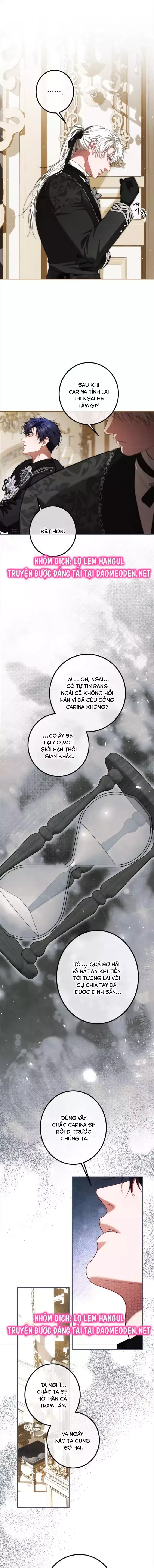 đọc truyện  Quãng Đời Còn Lại Của Nữ Phụ Yểu Mệnh Chương 84 ảnh 4 tại Thiên Thai Truyện