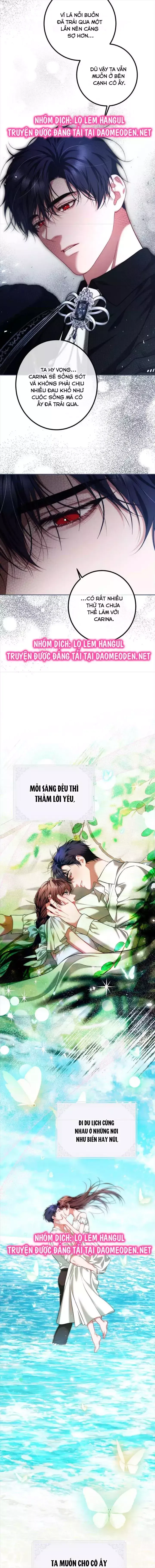 đọc truyện  Quãng Đời Còn Lại Của Nữ Phụ Yểu Mệnh Chương 84 ảnh 5 tại Thiên Thai Truyện