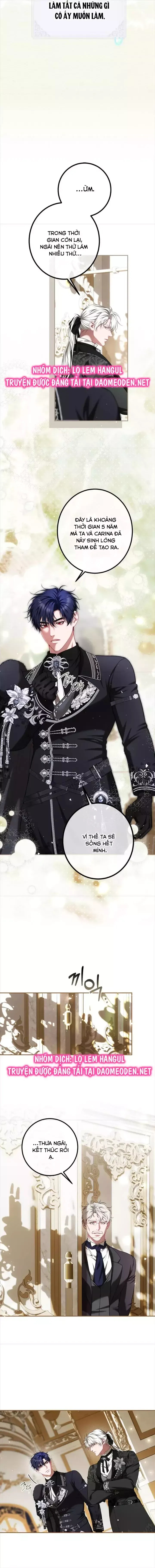 đọc truyện  Quãng Đời Còn Lại Của Nữ Phụ Yểu Mệnh Chương 84 ảnh 6 tại Thiên Thai Truyện