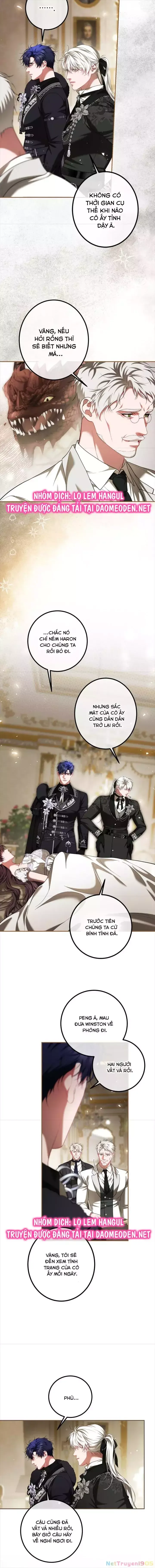 đọc truyện  Quãng Đời Còn Lại Của Nữ Phụ Yểu Mệnh Chương 84 ảnh 8 tại Thiên Thai Truyện