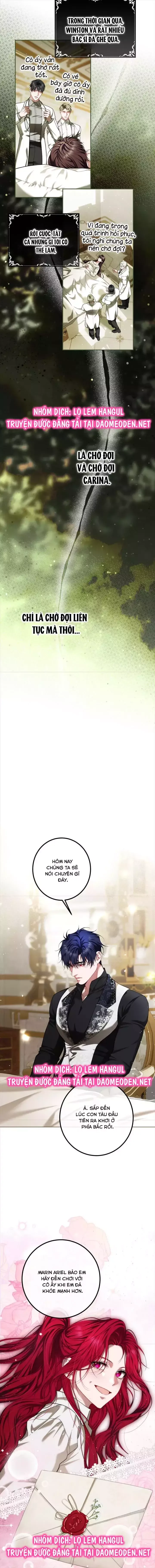 đọc truyện  Quãng Đời Còn Lại Của Nữ Phụ Yểu Mệnh Chương 84 ảnh 11 tại Thiên Thai Truyện