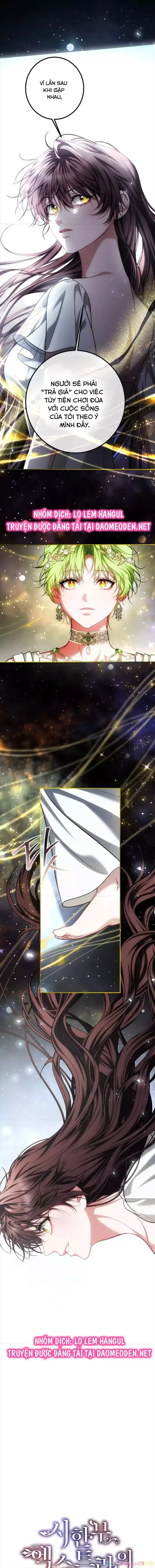 đọc truyện  Quãng Đời Còn Lại Của Nữ Phụ Yểu Mệnh Chương 85 ảnh 13 tại Thiên Thai Truyện