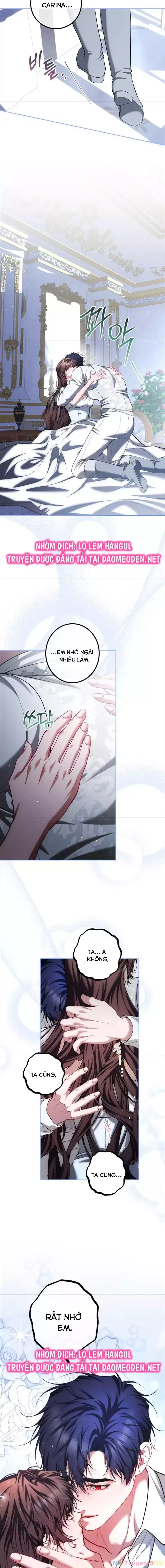 đọc truyện  Quãng Đời Còn Lại Của Nữ Phụ Yểu Mệnh Chương 85 ảnh 16 tại Thiên Thai Truyện