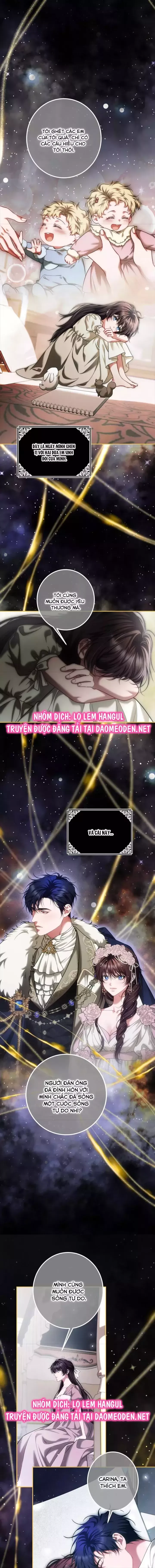 đọc truyện  Quãng Đời Còn Lại Của Nữ Phụ Yểu Mệnh Chương 85 ảnh 6 tại Thiên Thai Truyện