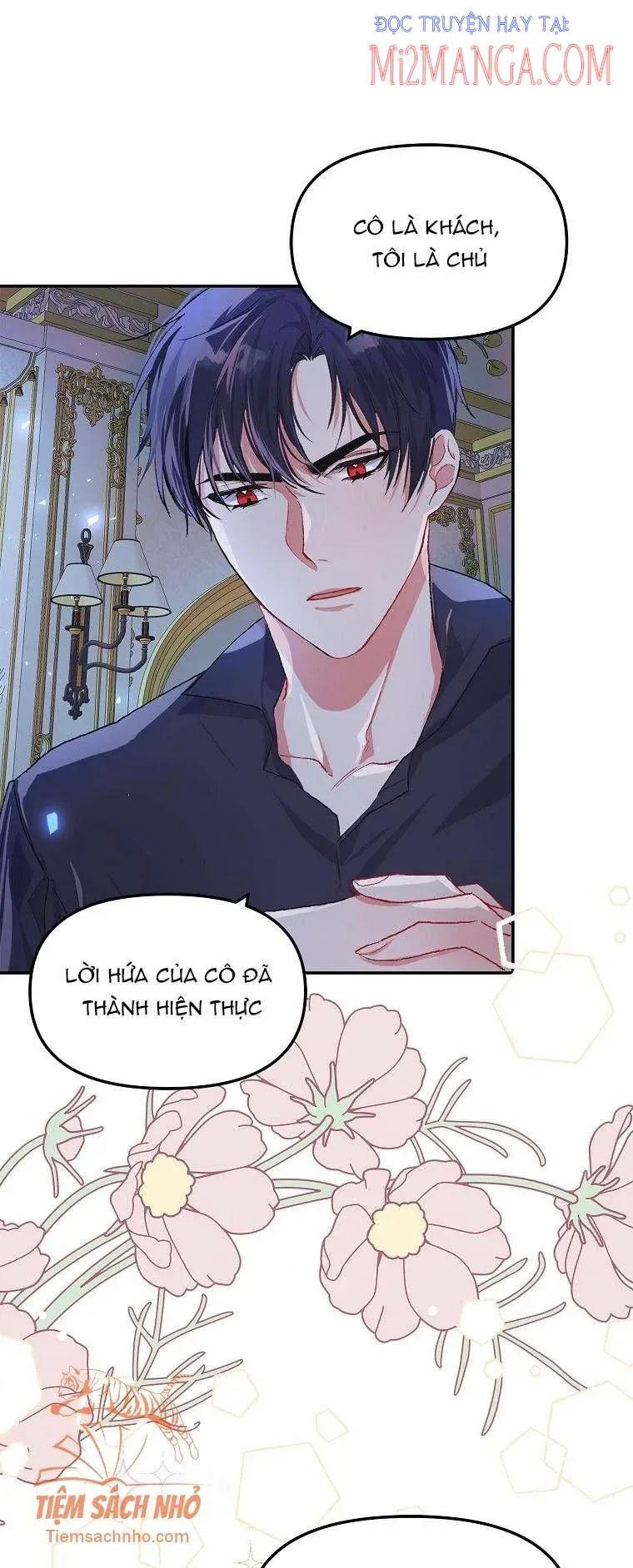 đọc truyện  Quãng Đời Còn Lại Của Nữ Phụ Yểu Mệnh Chương 9.5 ảnh 13 tại Thiên Thai Truyện