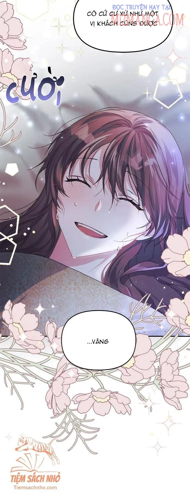 đọc truyện  Quãng Đời Còn Lại Của Nữ Phụ Yểu Mệnh Chương 9.5 ảnh 14 tại Thiên Thai Truyện