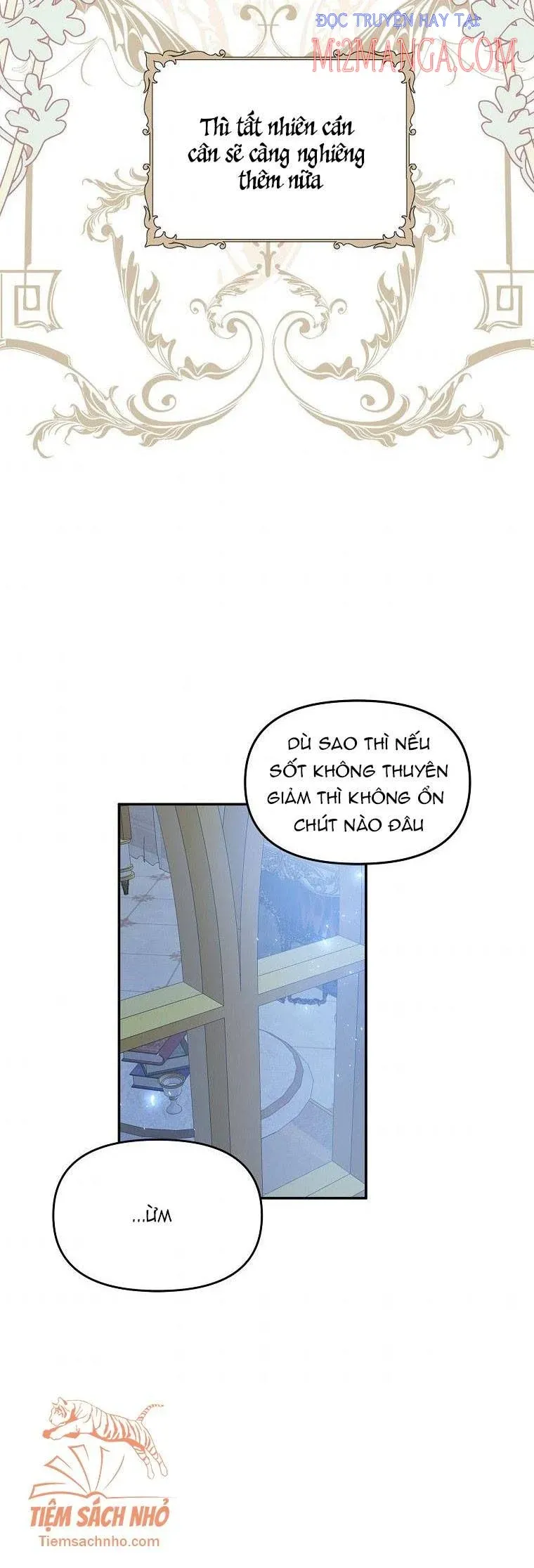 đọc truyện  Quãng Đời Còn Lại Của Nữ Phụ Yểu Mệnh Chương 9.5 ảnh 19 tại Thiên Thai Truyện