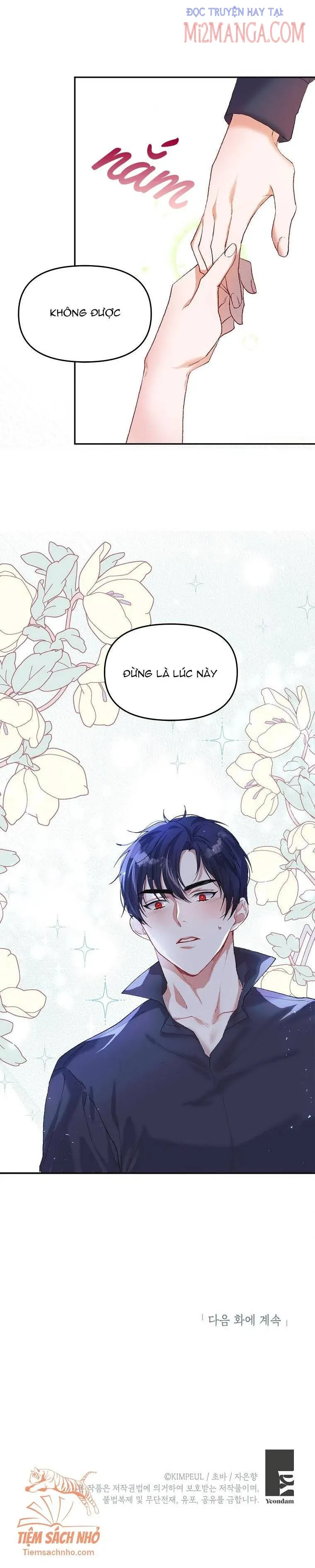 đọc truyện  Quãng Đời Còn Lại Của Nữ Phụ Yểu Mệnh Chương 9.5 ảnh 21 tại Thiên Thai Truyện