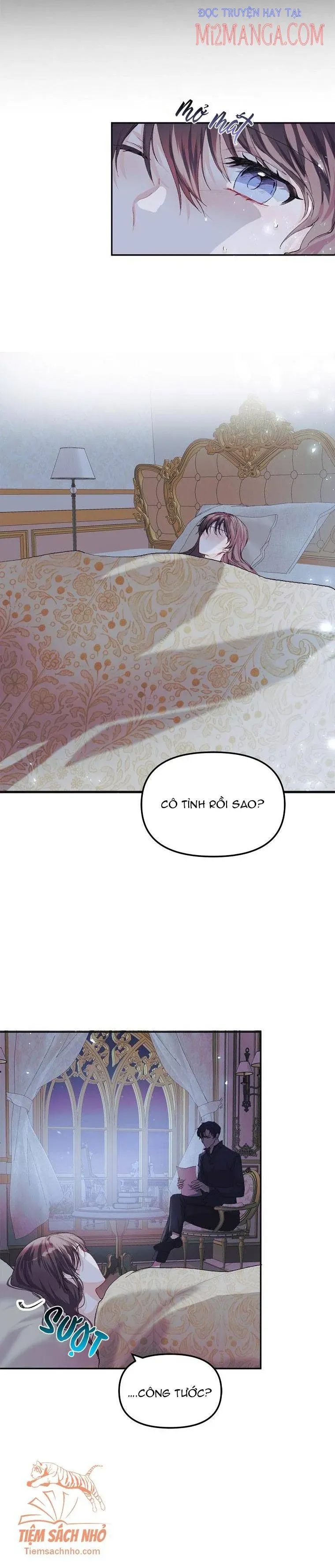 đọc truyện  Quãng Đời Còn Lại Của Nữ Phụ Yểu Mệnh Chương 9.5 ảnh 7 tại Thiên Thai Truyện