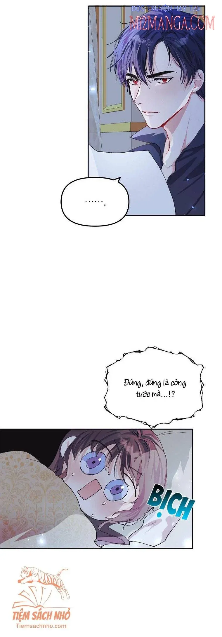 đọc truyện  Quãng Đời Còn Lại Của Nữ Phụ Yểu Mệnh Chương 9.5 ảnh 8 tại Thiên Thai Truyện